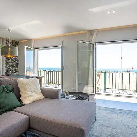 T3 Aleluia Apartamento *