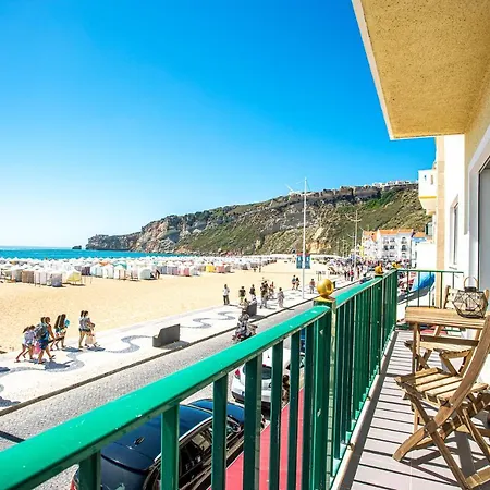 T3 Aleluia Apartamento *