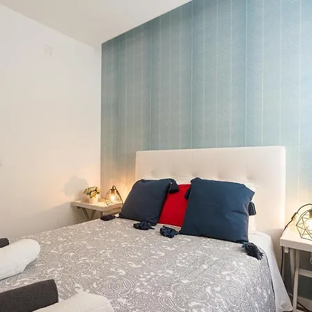 T3 Aleluia Apartamento