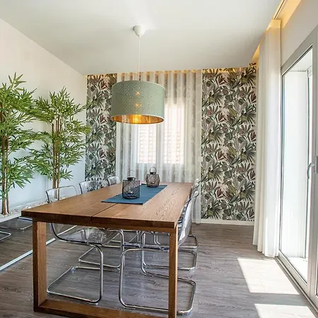 T3 Aleluia Apartament *