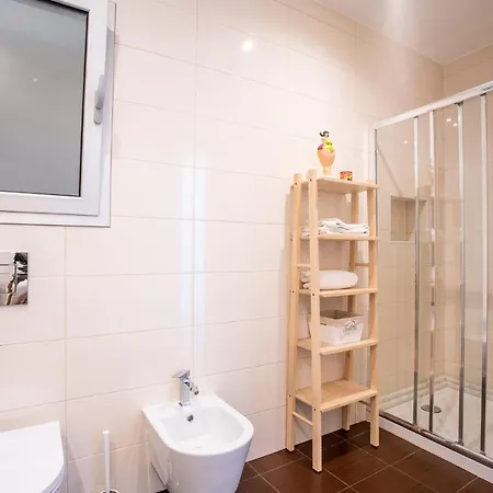 T3 Aleluia Apartament *