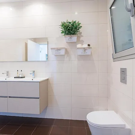 T3 Aleluia Apartament