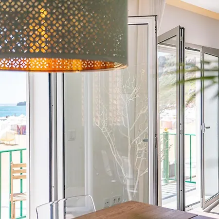 Apartament T3 Aleluia