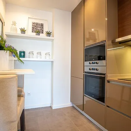 T3 Aleluia Apartament Nazaré