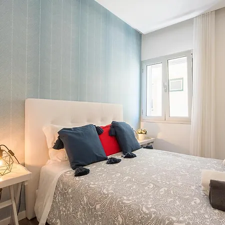 T3 Aleluia Apartament
