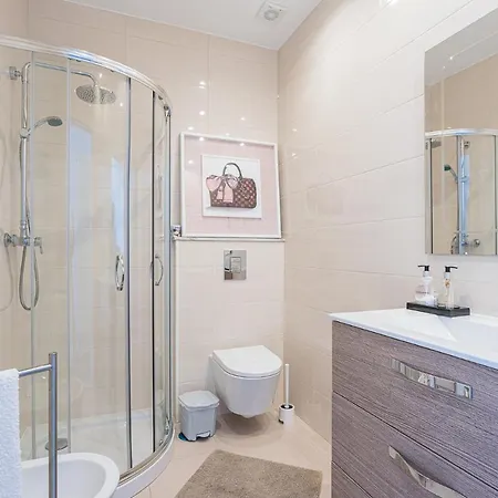 T3 Aleluia Apartament