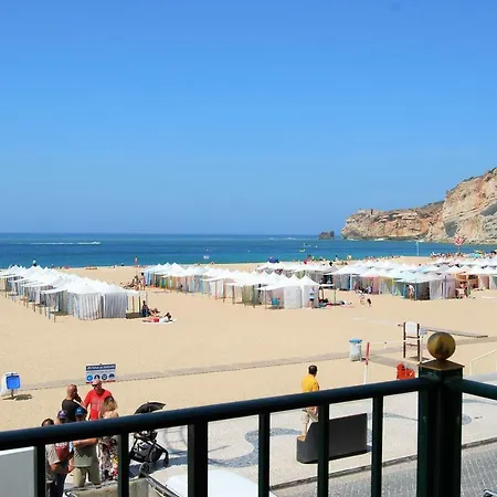 T3 Aleluia Nazaré