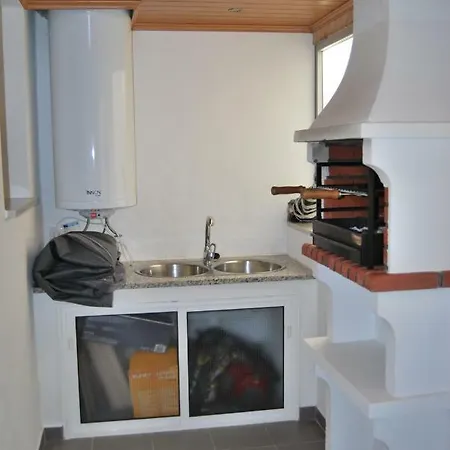 Apartament T3 Aleluia Nazaré